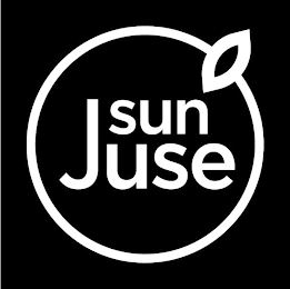 SUN JUSE logo