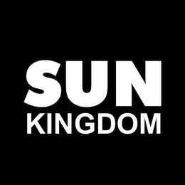 SUN KINGDOM logo
