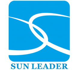 SUN LEADER logo
