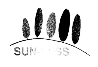 SUN-LESS logo