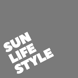 SUN LIFE STYLE logo