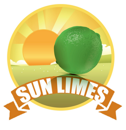 SUN LIMES logo