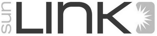 SUN LINK logo