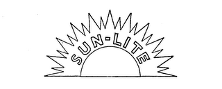 SUN-LITE logo