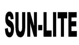 SUN-LITE logo