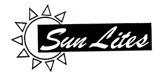 SUN LITES logo