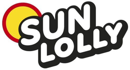 SUN LOLLY logo