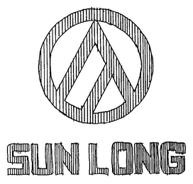 SUN LONG logo