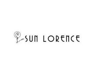 SUN LORENCE logo