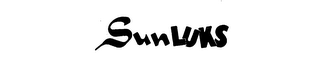 SUN LUKS logo