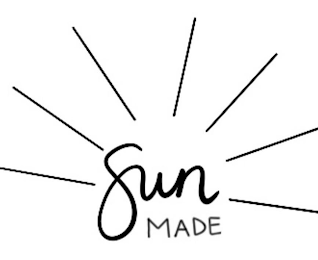 SUN MADE logo