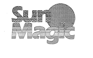 SUN MAGIC logo