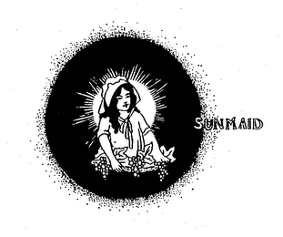 SUN MAID logo