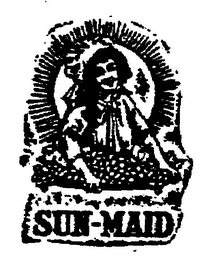 SUN-MAID logo