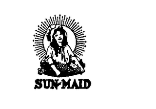 SUN-MAID logo