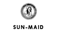 SUN-MAID logo