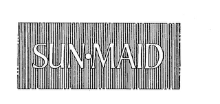 SUN-MAID logo
