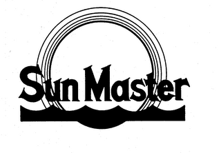 SUN MASTER logo