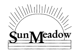 SUN MEADOW logo
