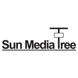 SUN MEDIA TREE