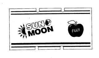 SUN MOON logo