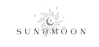 SUN & MOON logo
