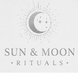 SUN & MOON RITUALS logo