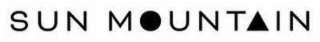 SUN MOUNTAIN logo