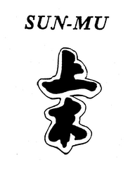 SUN-MU logo