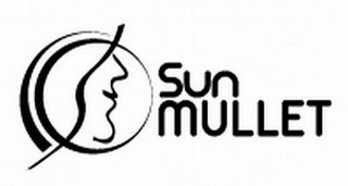 SUN MULLET logo