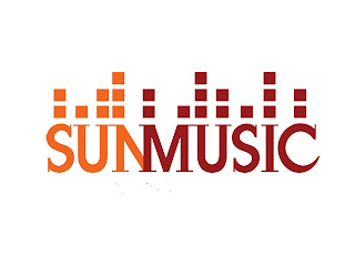 SUN MUSIC logo