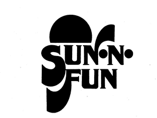 SUN-N-FUN logo
