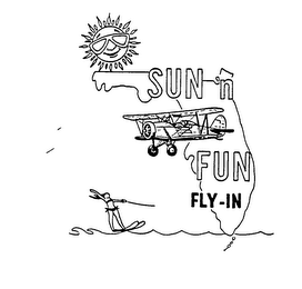 SUN 'N FUN FLY-IN