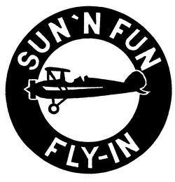 SUN 'N FUN FLY-IN