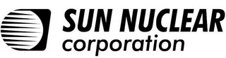 SUN NUCLEAR CORPORATION logo