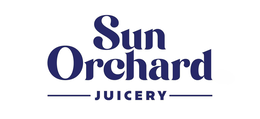 SUN ORCHARD JUICERY logo