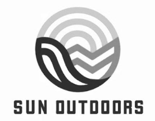 SUN OUTDOORS