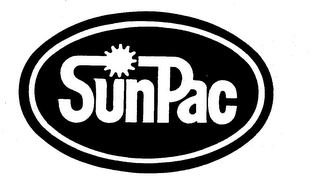 SUN PAC logo