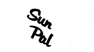 SUN PAL logo