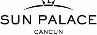 SUN PALACE CANCUN logo
