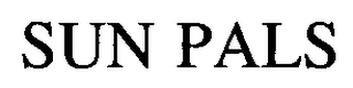 SUN PALS logo