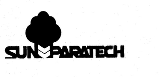 SUN PARATECH logo