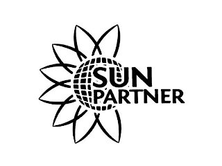 SUN PARTNER logo
