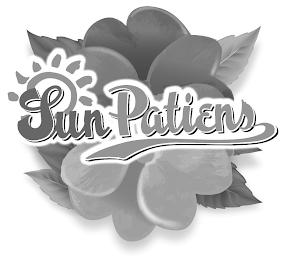 SUN PATIENS logo