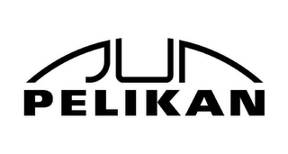 SUN PELIKAN logo