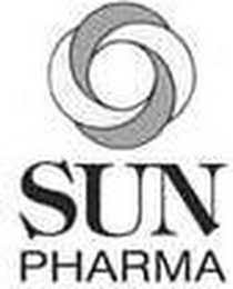 SUN PHARMA logo