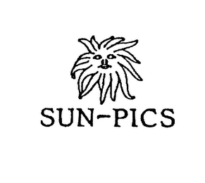 SUN-PICS logo