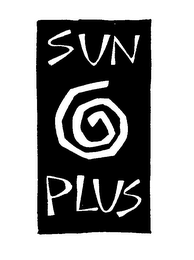 SUN PLUS logo