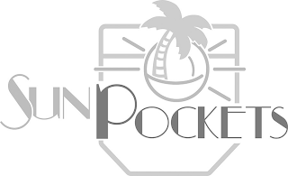 SUN POCKETS logo
