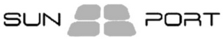 SUN PORT logo